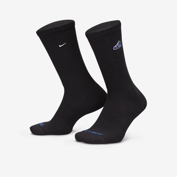Mid top nike socks outlet
